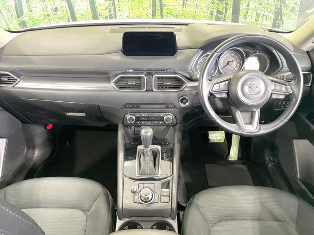 MAZDA CX-5 2018 Image 31