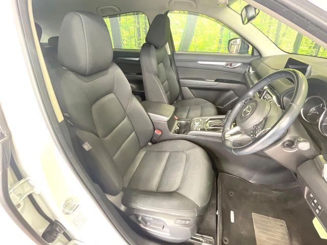 MAZDA CX-5 2018 Image 31