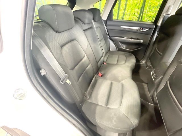 MAZDA CX-5 2018 Image 31