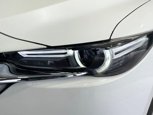 MAZDA CX-5 2018 Image 31