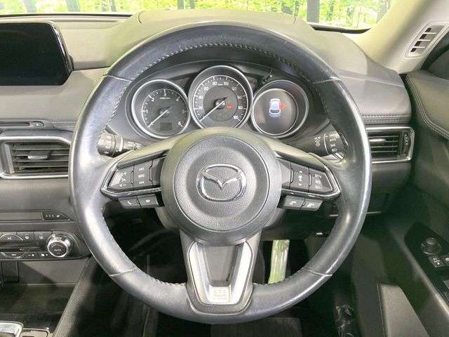MAZDA CX-5 2018 Image 31
