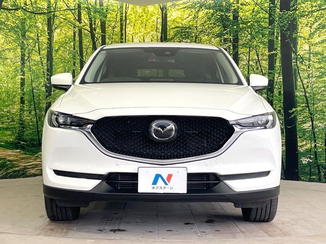 MAZDA CX-5 2018 Image 31