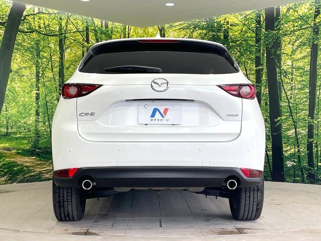 MAZDA CX-5 2018 Image 31