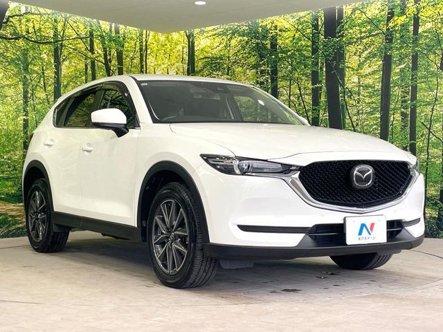 MAZDA CX-5 2018 Image 31