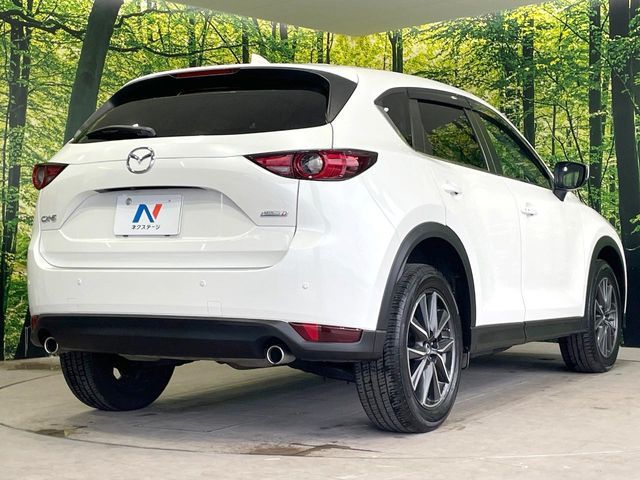 MAZDA CX-5 2018 Image 31