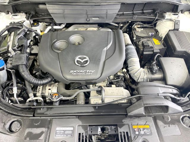 MAZDA CX-5 2018 Image 31