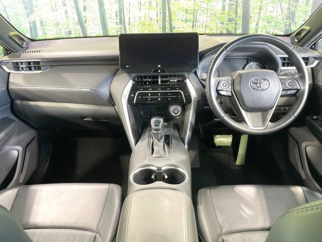 TOYOTA HARRIER 2WD 2021 Image 31