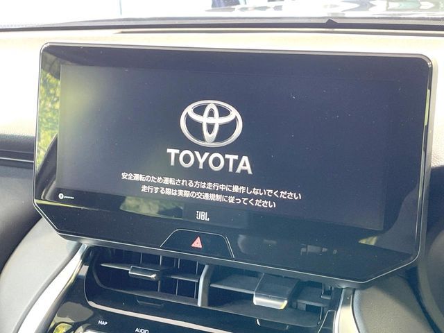 TOYOTA HARRIER 2WD 2021 Image 31