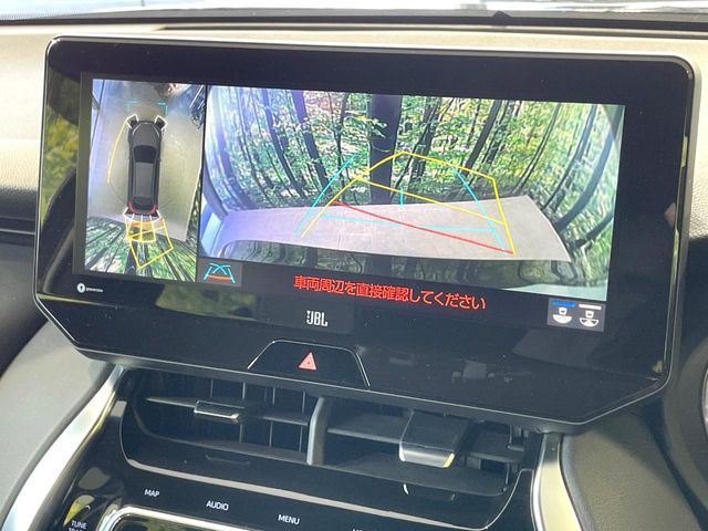 TOYOTA HARRIER 2WD 2021 Image 31