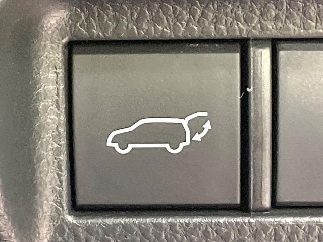 TOYOTA HARRIER 2WD 2021 Image 31