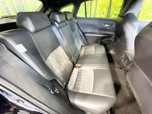 TOYOTA HARRIER 2WD 2021 Image 31