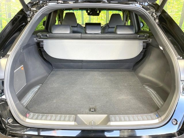 TOYOTA HARRIER 2WD 2021 Image 31