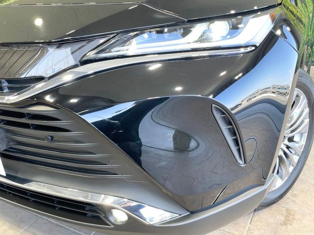 TOYOTA HARRIER 2WD 2021 Image 31