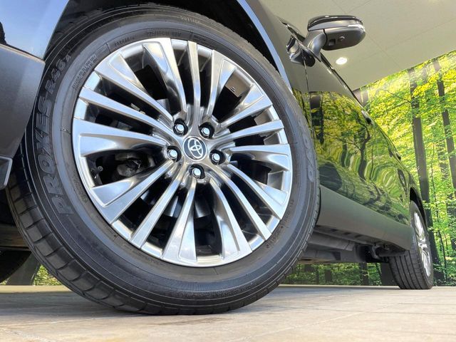 TOYOTA HARRIER 2WD 2021 Image 31