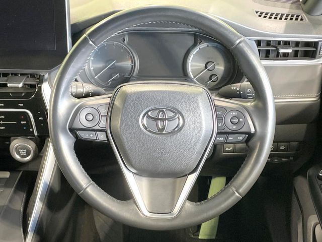 TOYOTA HARRIER 2WD 2021 Image 31