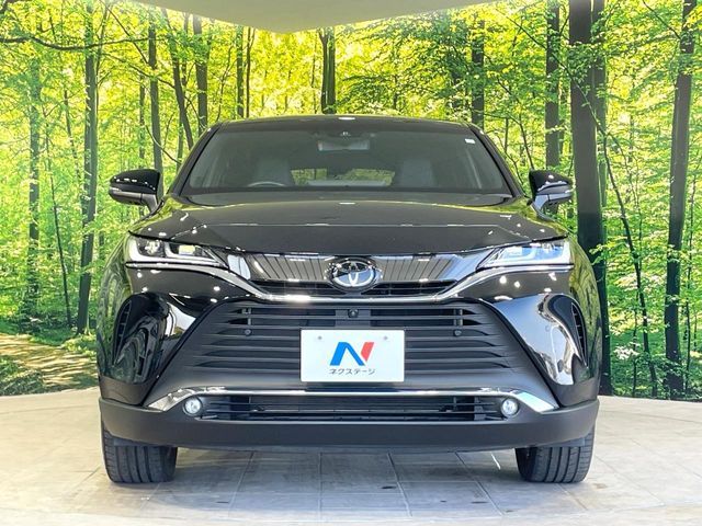 TOYOTA HARRIER 2WD 2021 Image 31