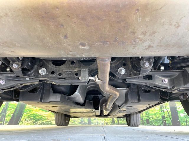 TOYOTA HARRIER 2WD 2021 Image 31