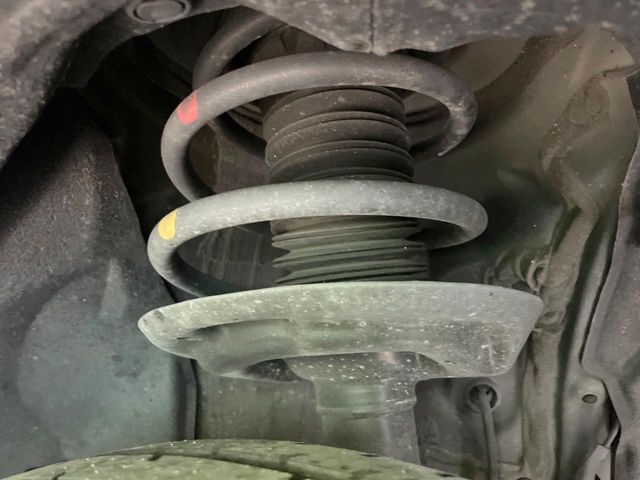 TOYOTA HARRIER 2WD 2021 Image 31