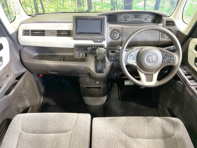 HONDA N BOX 2023 Image 31