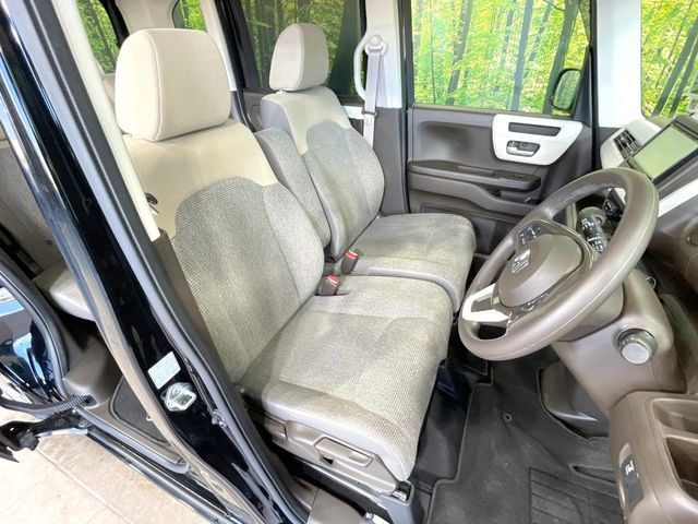 HONDA N BOX 2023 Image 31