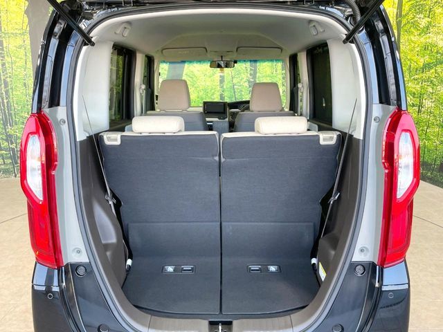 HONDA N BOX 2023 Image 31