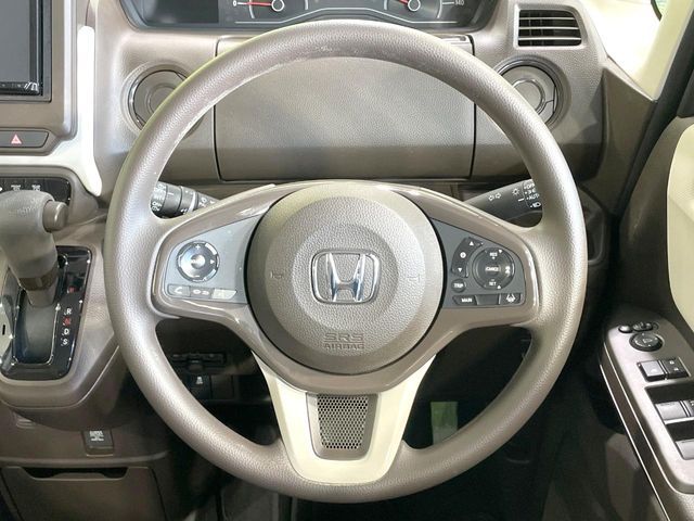 HONDA N BOX 2023 Image 31