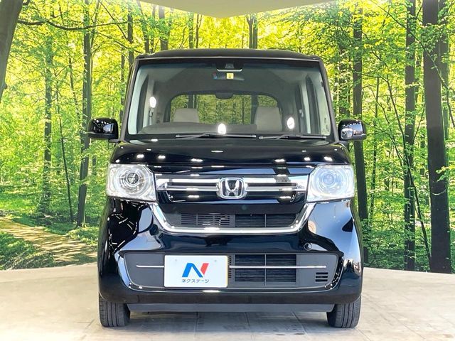 HONDA N BOX 2023 Image 31
