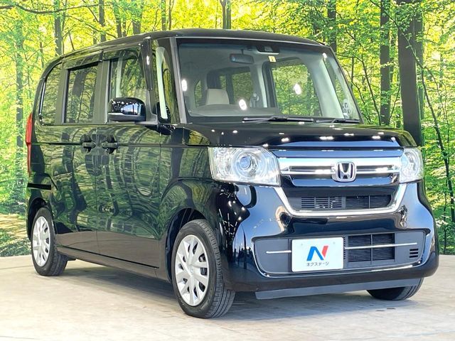 HONDA N BOX 2023 Image 31