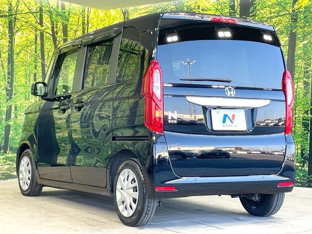 HONDA N BOX 2023 Image 31