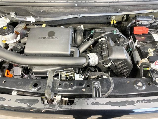 HONDA N BOX 2023 Image 31