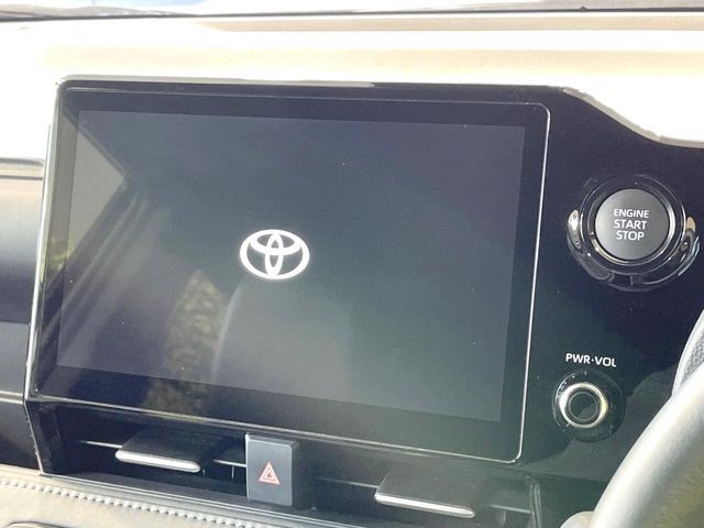 TOYOTA VOXY 2023 Image 31