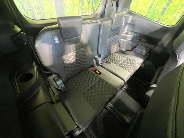 TOYOTA VOXY 2023 Image 31