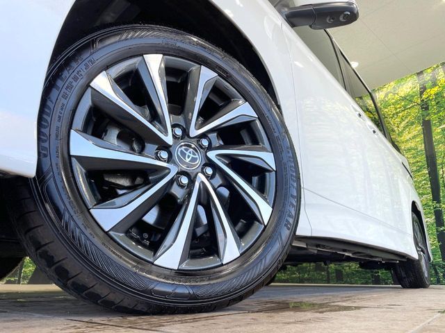 TOYOTA VOXY 2023 Image 31