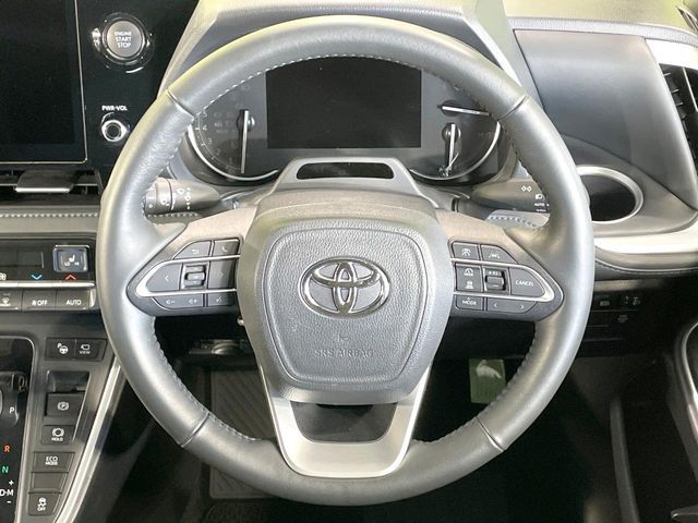 TOYOTA VOXY 2023 Image 31