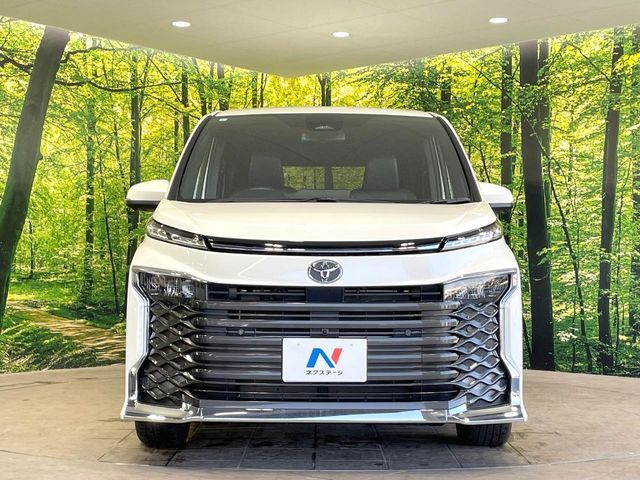 TOYOTA VOXY 2023 Image 31