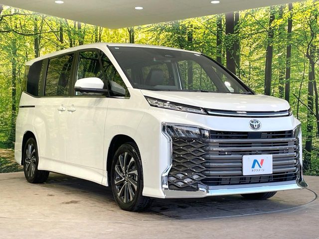 TOYOTA VOXY 2023 Image 31