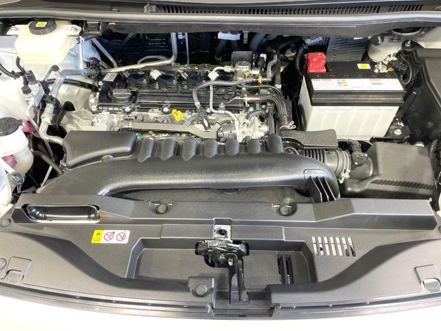 TOYOTA VOXY 2023 Image 31