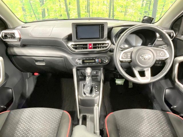 TOYOTA RAIZE 2020 Image 31