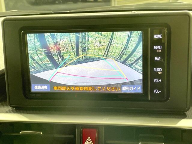 TOYOTA RAIZE 2020 Image 31