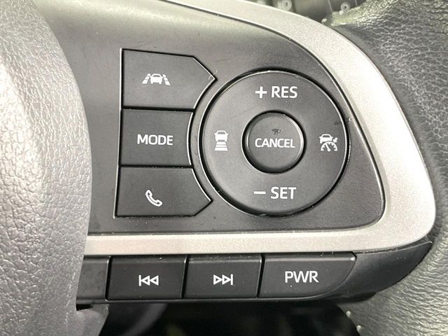 TOYOTA RAIZE 2020 Image 31