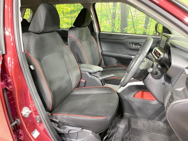 TOYOTA RAIZE 2020 Image 31