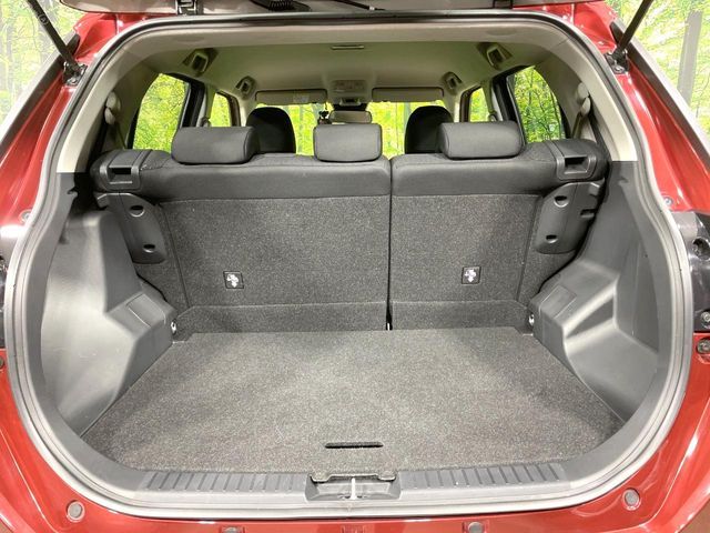 TOYOTA RAIZE 2020 Image 31