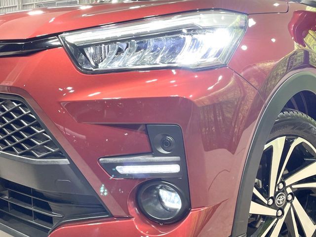 TOYOTA RAIZE 2020 Image 31