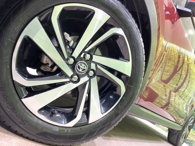 TOYOTA RAIZE 2020 Image 31