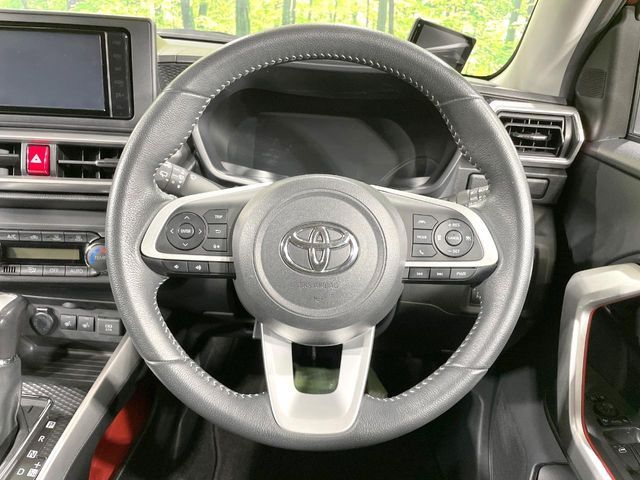 TOYOTA RAIZE 2020 Image 31