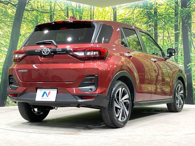 TOYOTA RAIZE 2020 Image 31