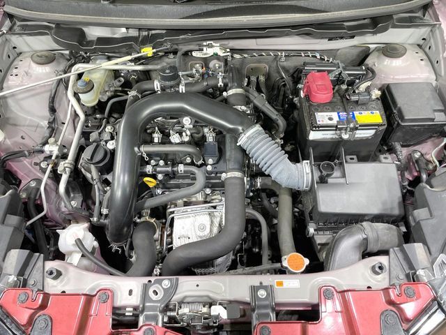 TOYOTA RAIZE 2020 Image 31