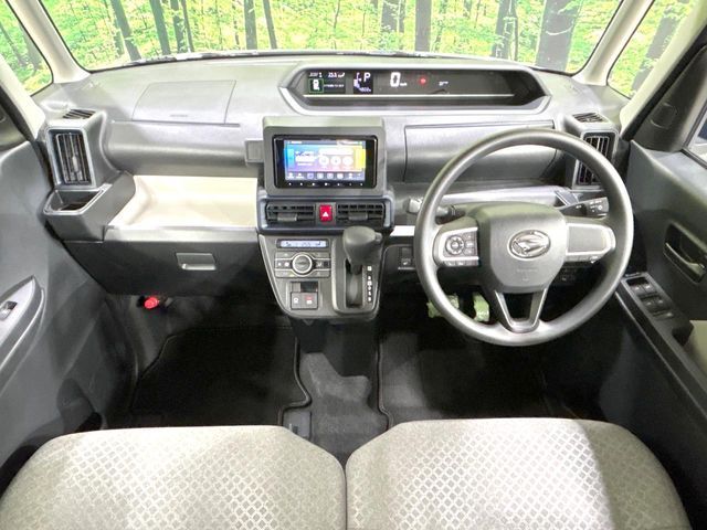 DAIHATSU TANTO 2023 Image 31