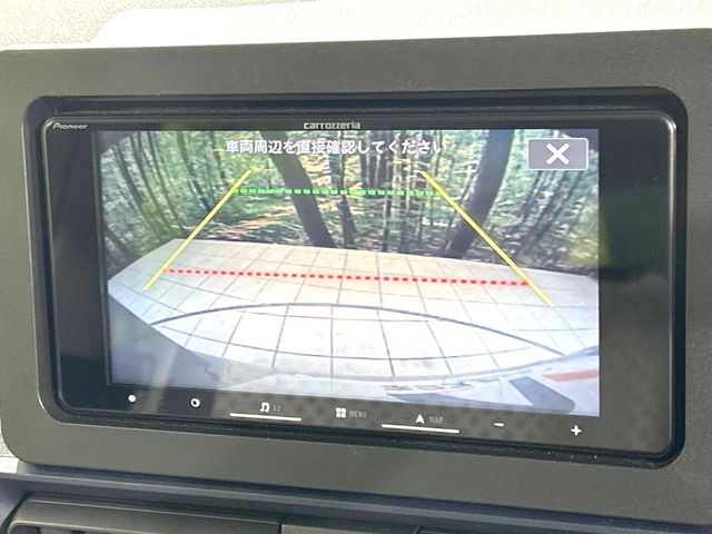 DAIHATSU TANTO 2023 Image 31