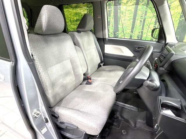 DAIHATSU TANTO 2023 Image 31